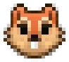 squirrel emoji