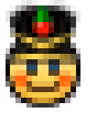 christmassoldier emote