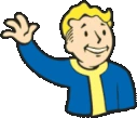 VaultWave emote