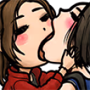 jillandclaire emote
