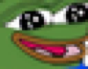 peepoYes emote