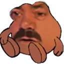 KEKWaitSit emote