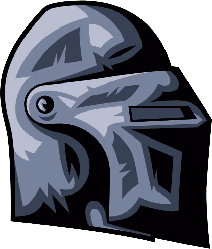 RPG_ironHelmet4574 emote