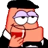 Patrego emote