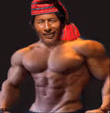 GIGAPERUANO emote