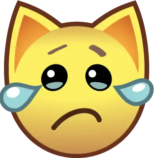 Animal_Jam_Cry emote