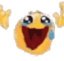YEAAAH emote