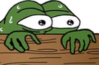 monkaHide emote