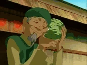 cabbage emote