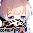 KOKOPIUM emote