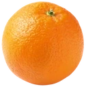 Orange emote