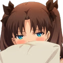RinPillow emote