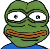 pepe_stare_straight emote