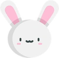 Happy_Bunny emote