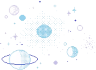 BlueGalaxy emote