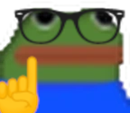 uumActually static emote