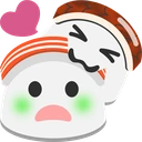 sushinomlove emote