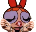 purr emote
