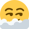 sideeye emote