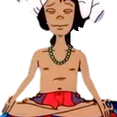 zen emote