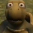 HUH emote
