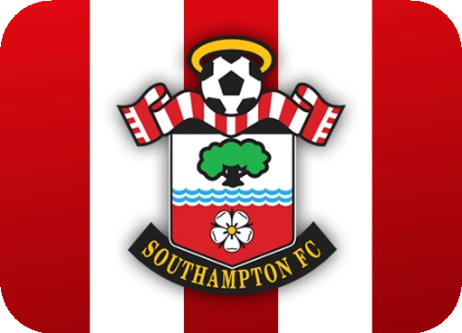 southampton_fc_flag emote