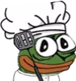 Chefgi emote