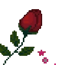 redrose emote
