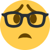 worried_nerd_emoji static emote