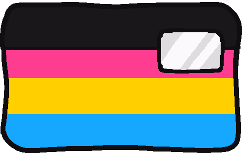 Member_Card_Pansexual emote