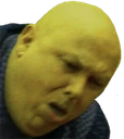 Puke emote