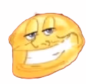 cheese emote