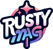 Rusty_Mag emote