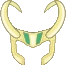 lokicrown emote
