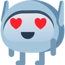 HealthEyeOve emote