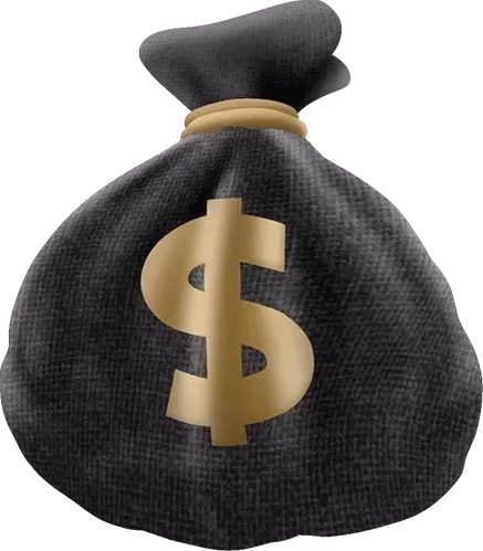 Black_Money_Bag emote
