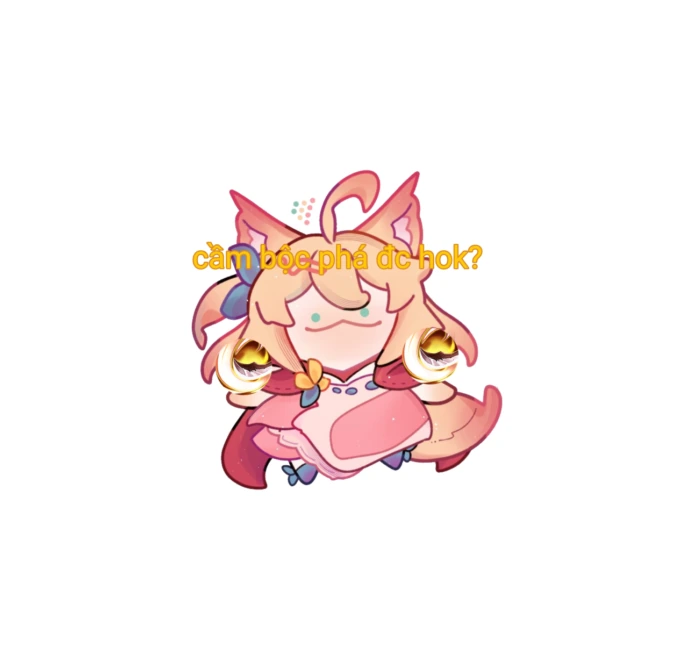 Aya emote