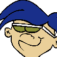 rolf_sunglasses emote