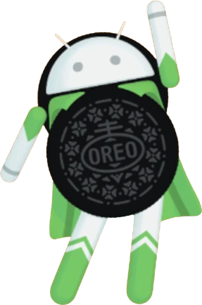 oreo emoji