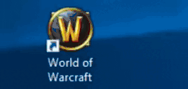 LOGIN animated emote