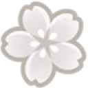 whiteflower emote