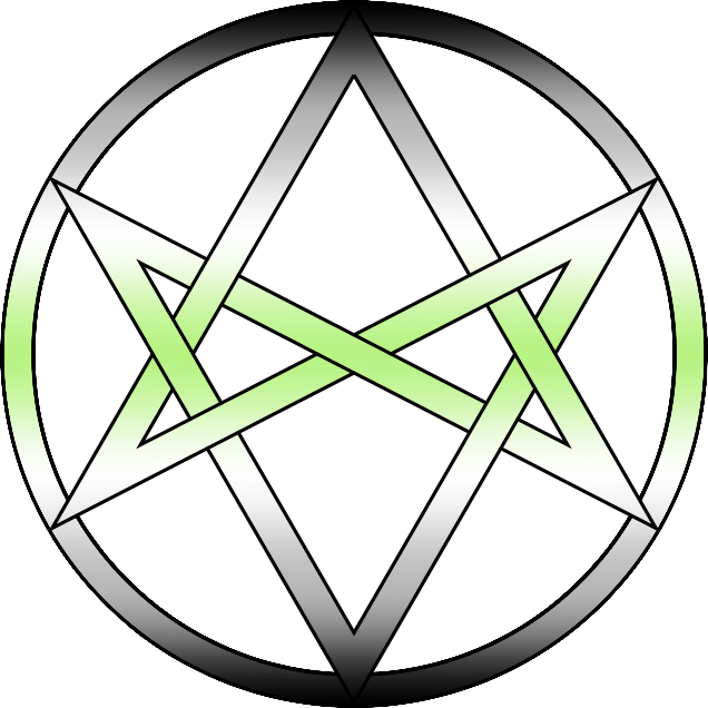 hexagram_agender static emote