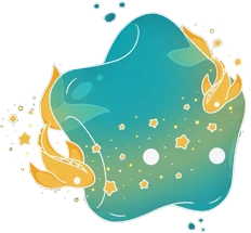 KoiStar emote