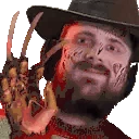 forsenWave emote