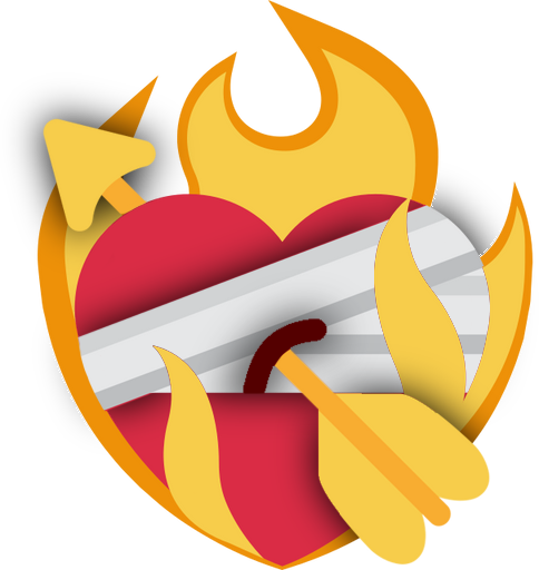 HeartPain1 static emote