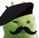 Glourpe emote