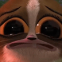 BigSadge static emote