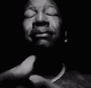 PRAYERS animated emote