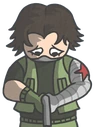 BuckyShoot emoji