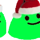 Dance emote